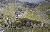 Rila Mountains, the Seven Lakes Trail 